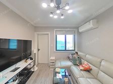 高区一房,装修不错,可以拎包入住