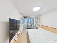 电梯中高楼,南北全明,户型好,精装2年业主诚售