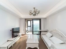 中海云樾里 3室2厅 精装修价格可谈