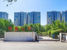 朝阳-双井 苹果社区南区 南北3室1厅中装修