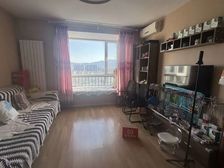 南北通透涧桥山2室2厅精装修