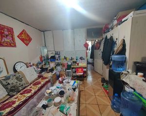 南北通透白檀小区2室1厅
