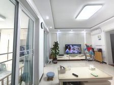 天地神通 青春苑 精装修 南北通透 户型方正 采光好