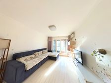 正南 金地仰山 2室2厅