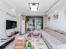 龙德花园 2室2厅 精装修