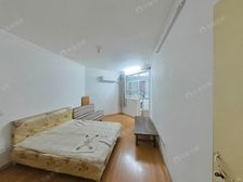 甘泉宜川·宜川四村·1室·1厅