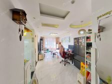 东坝·福润四季A区·2室·1厅