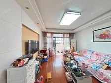 高行·新高苑(一期)·2室·2厅