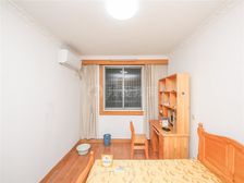 老业主委托新挂牌三楼双南两房 小区中间位置安静 看房方便