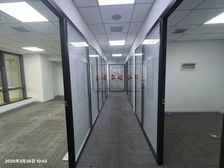 金运大厦精装办公室出租:西直门交通枢纽旁,品质办公一站到位