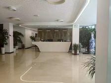 西二环地铁2号6号车公庄独栋中海国际中心2400平写字楼精装