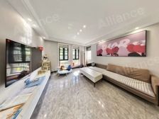 新上急售低层蒲家兰庭102平3居精装仅售115万随时看房签约