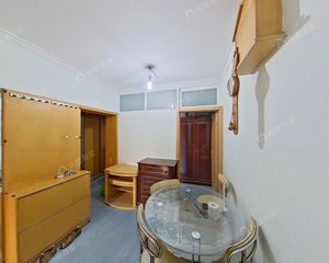 丰台体育中心旁 南北通透两居 满五精装房
