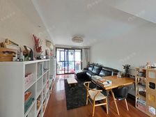 春申·春申景城二期·3室·2厅