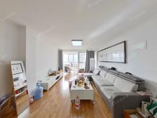 总监推荐 草桥地铁三轨交汇 南北三居室 交易只有契税