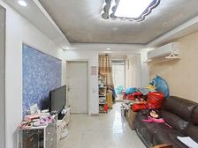 江桥·中房公寓·1室·2厅