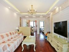 新出3房,学.区未用,精装修保养非常好,房东置换,满五唯.一