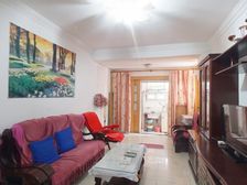 南北通户型+诚意出售 +使用面积大+看房方便+不靠马路+