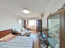 植物园·园南二村·2室·1厅