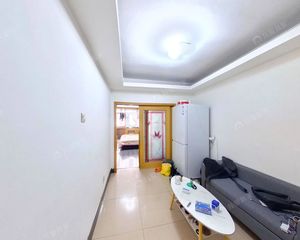 采光好 视野佳 五道口 东王庄小区 2室 1厅