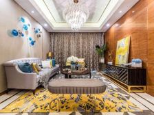 新出大.唐盛世花园,对口建平西校,豪装三房,带车位,业主急售