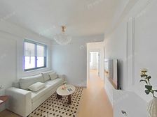 真材实料精装全送!拎包直接住,还近12号线,不要犹豫!