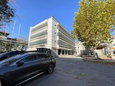 西二环金融街外车公庄独栋独院91金融科技大厦2419平写字楼