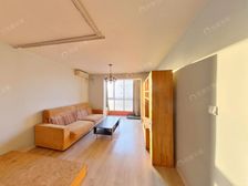 星河苑2号院,楼层高,采光好,户型方正