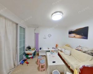 捡漏!捡漏!捡漏!西三旗·建材城东二里·2室·1厅