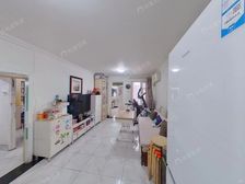 北航南门知春路2号院 97年楼龄南北三居 诚售