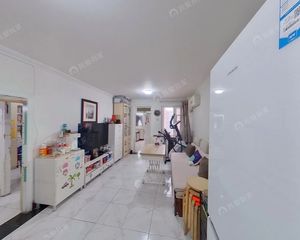 北航南门知春路2号院 97年楼龄南北三居 诚售