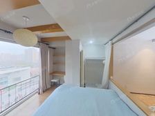 大望路·金港国际·1室·1厅