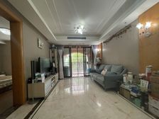 恒盛鼎城圣都汇 通透3室 精装 价位靠谱真图 钥匙房随时看