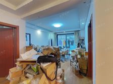 绿地东上海 92.85平2居 南向简装修 拎包入住