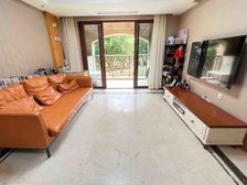 恒盛鼎城圣都汇3室2厅 正南 精装修 舒适楼层 满五年