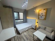 近中环,近地铁,次新电梯房,税少,看房方便有钥匙,高层采光好