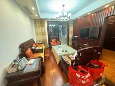 老闵行的地标小区 环境好 地段好 配套齐全生活方便 次新小区