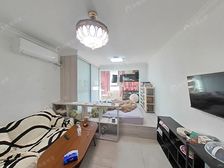 甘泉宜川·新宜小区-新村路170弄·1室·0厅