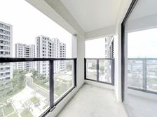 石碶锦仓府 122平 4房2厅 好楼层位置视野好 临轻轨