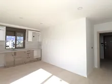 安塔利亚多塞梅尔蒂(D??emealt?)一居室投资公寓