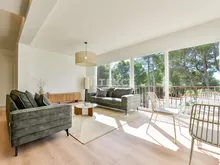 位于阿尔特亚(Altea)高尔夫球场附近的独立别墅,带私人泳