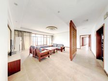 高新区双口 江南一品 东首大平层 精装两梯一户