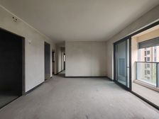 大渡口区 龙湖焕城汐林 三房 78万