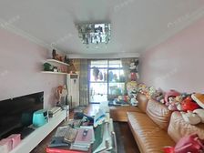 中环边上,新挂牌 南北通三房 房型正气采光好 业主诚售