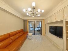 南翔·华谊逸品澜湾(南区)·2室·1厅