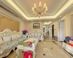 和协风格尚品4室2厅2卫南朝向450.0万元/套出售
