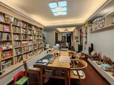 正南万科堂院4室2厅精装修