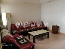 迎宾路住宅楼 93.7平3居 南北向简装修 视野无遮挡