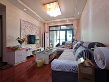 长寿东海假日花园1室2厅1卫南朝向23.6万元/套出售