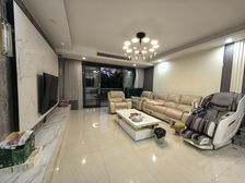 阳光世纪城4室2厅2卫北朝向95.8万元/套出售